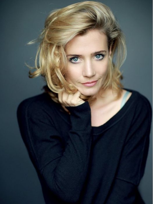 麗莎·德萬(Lisa Dwan)