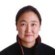 何青(華東師範大學教授) 何青(華東師範大學教授)