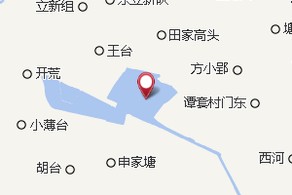肖嚴湖(安徽省淮南市壽縣湖泊) 肖嚴湖(安徽省淮南市壽縣湖泊)