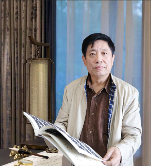 王承棟(中國藝術家) 王承棟(中國藝術家)