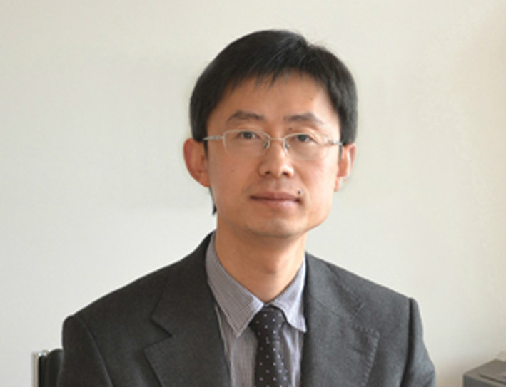 張俊平(中國科學院蘭州化學物理研究所研究員)