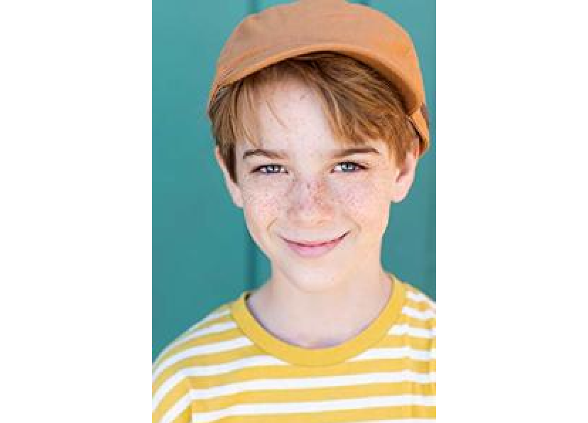 Mason Shea Joyce