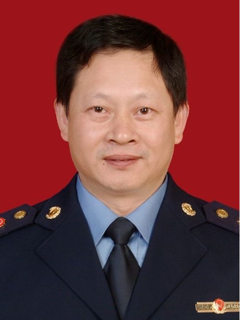 林一兵(麗水市景寧畲族自治縣市場監督管理局黨組書記、局長) 林一兵(麗水市景寧畲族自治縣市場監督管理局黨組書記、局長)