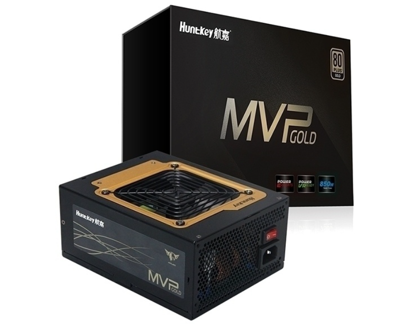 航嘉MVP K850X 航嘉MVP K850X