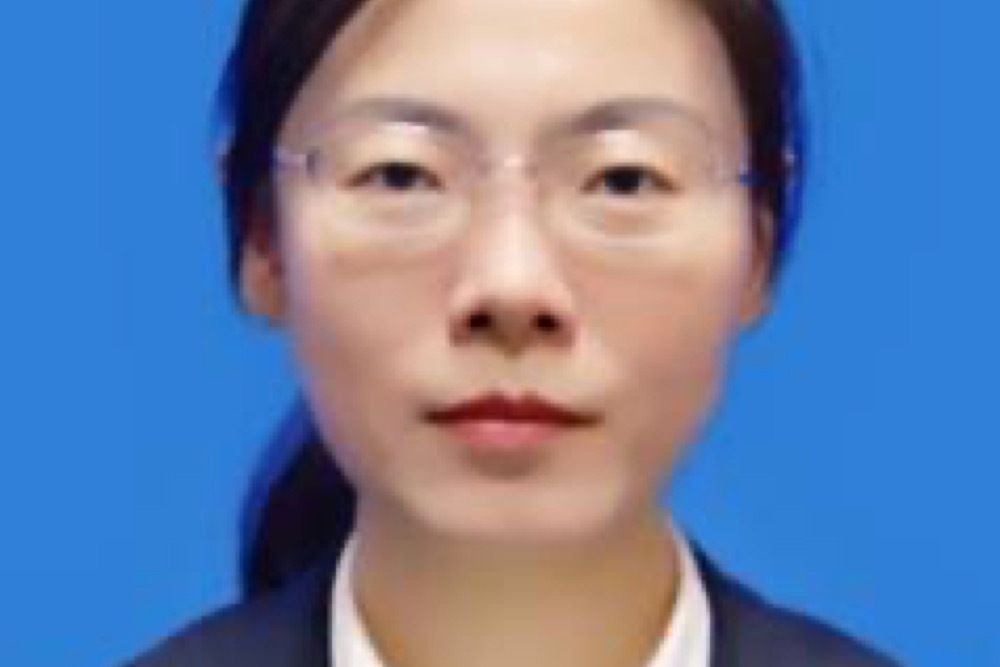 杜燁(山東科技大學礦業與安全工程學院力學系講師) 杜燁(山東科技大學礦業與安全工程學院力學系講師)