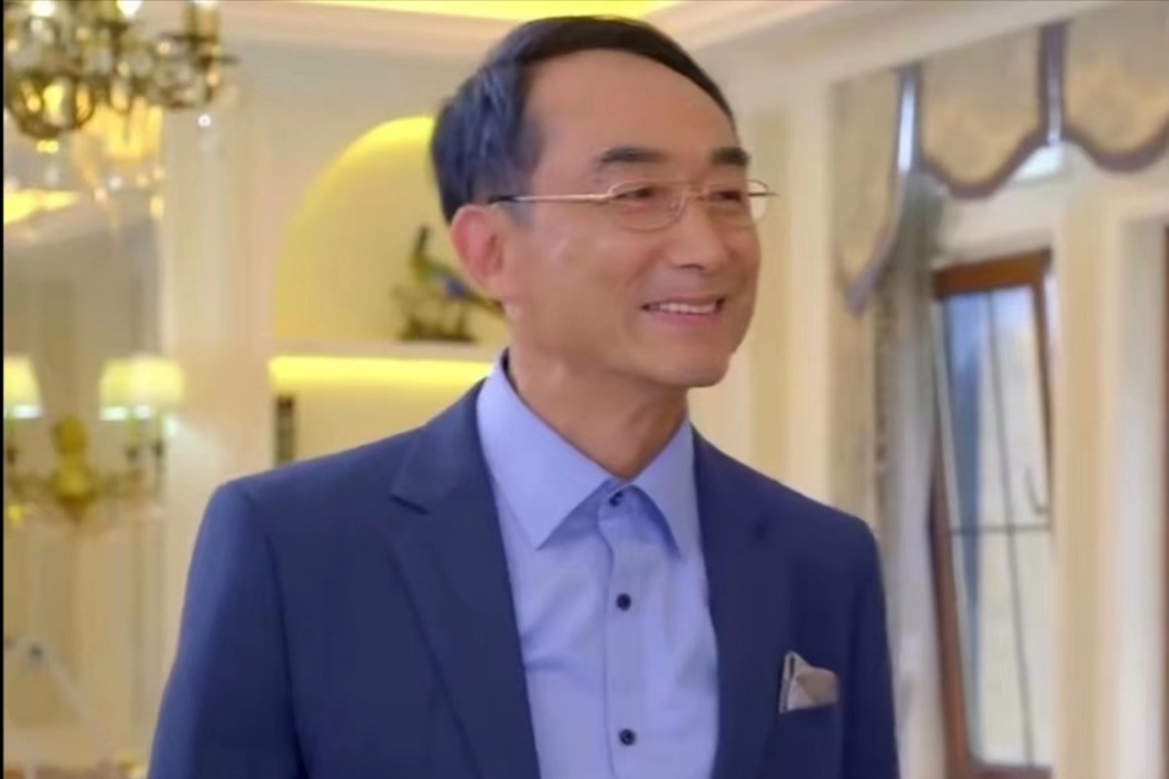 關勝哲