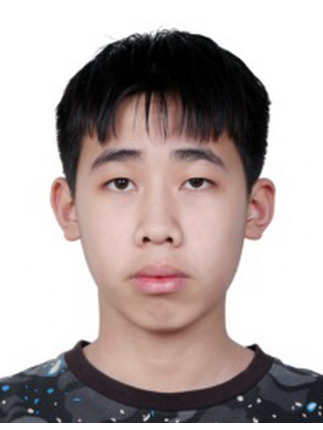 王若宇(中國冰球運動員) 王若宇(中國冰球運動員)