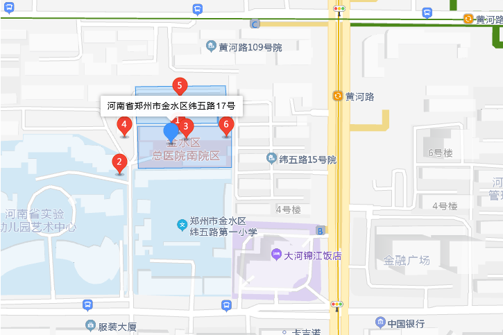 緯五路17號院 緯五路17號院