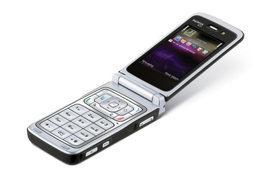 Nokia N75 Nokia N75
