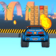 3D酷炫跑車 3D酷炫跑車