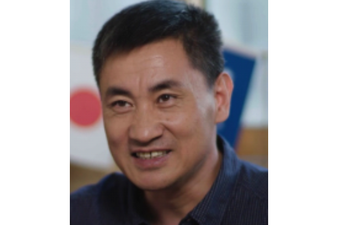 王宗琥 王宗琥