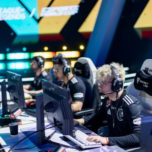 FURIA Esports FURIA Esports