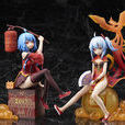 BILIBILI娘 BILIBILI娘