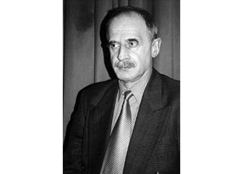 Andrzej Graziewicz Andrzej Graziewicz