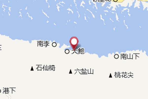 西邊梁 西邊梁