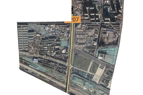 八八街道 八八街道