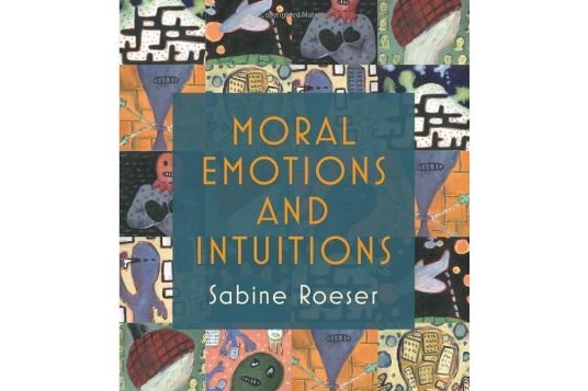 Moral Emotions and Intuitions Moral Emotions and Intuitions