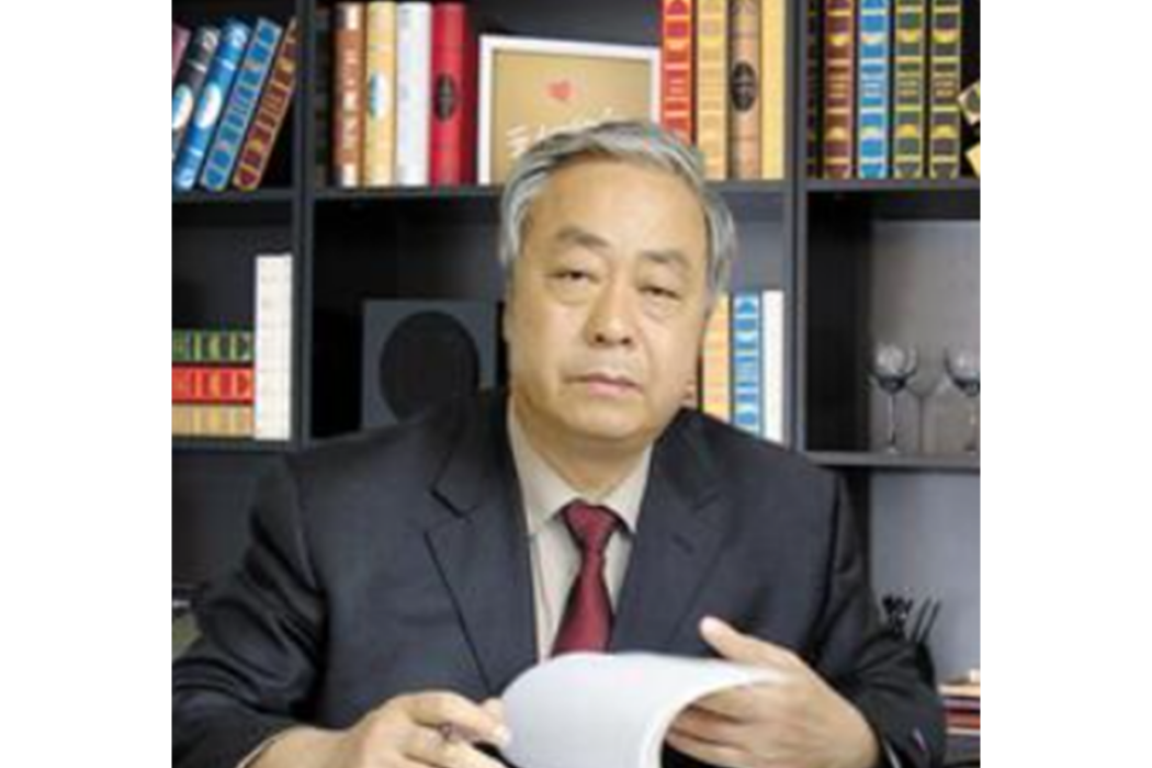 李九林(山西長林環保工程有限公司董事長)