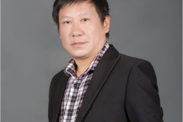 江旭(武漢工程大學講師) 江旭(武漢工程大學講師)