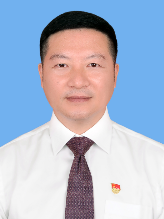 李俊鋒(江西省龍南市委常委) 李俊鋒(江西省龍南市委常委)