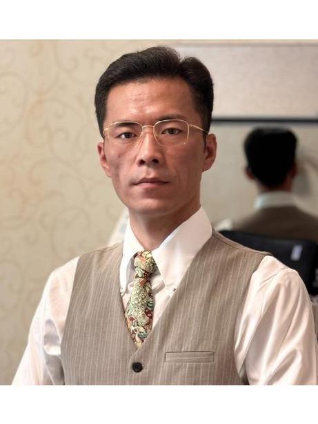 袁浩(中國影視劇男演員) 袁浩(中國影視劇男演員)