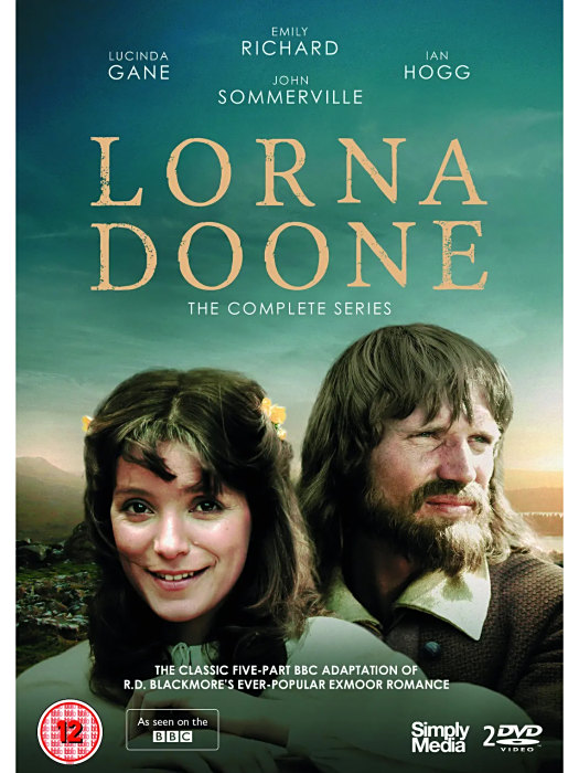 Lorna Doone(1976年Joan Craft執導的電影) Lorna Doone(1976年Joan Craft執導的電影)