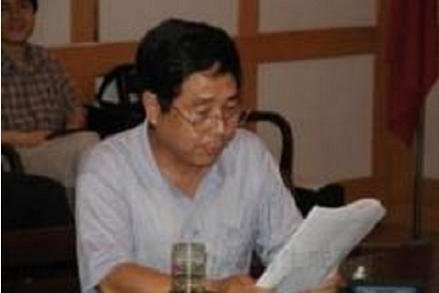 梁廣烈(杭州江南實驗學校校長) 梁廣烈(杭州江南實驗學校校長)