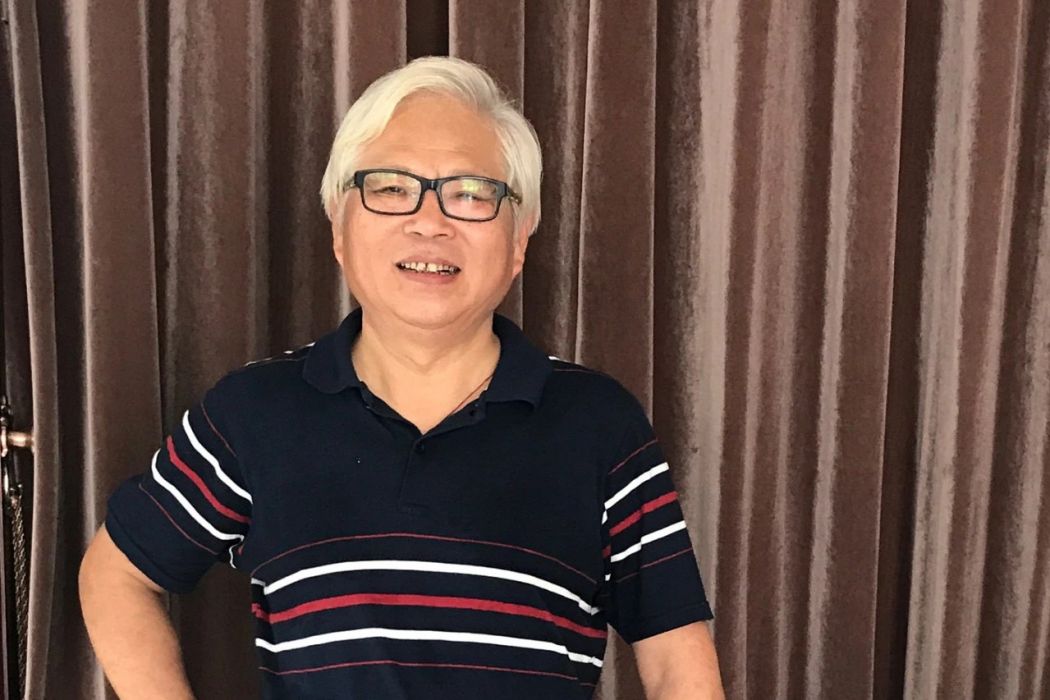 宋柏松(國家一級美術師) 宋柏松(國家一級美術師)