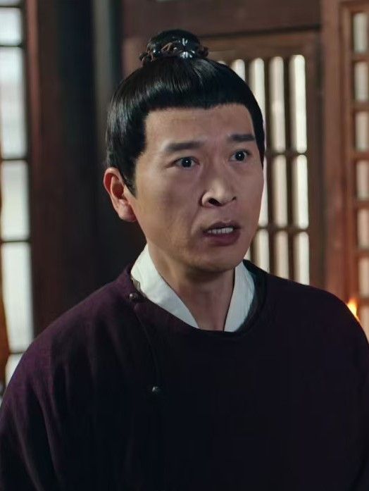 李大有(電影《狄仁傑之奪命妖僧》中的角色) 李大有(電影《狄仁傑之奪命妖僧》中的角色)