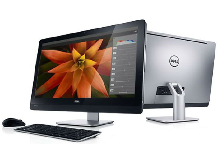 戴爾XPS One 2710(XPS2710D-188) 戴爾XPS One 2710(XPS2710D-188)