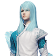 單雨童(國產3D動畫《畫江湖之靈主》系列中的角色) 單雨童(國產3D動畫《畫江湖之靈主》系列中的角色)