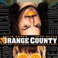 橘子郡男孩(2002年傑克·卡斯丹執導美國喜劇電影)