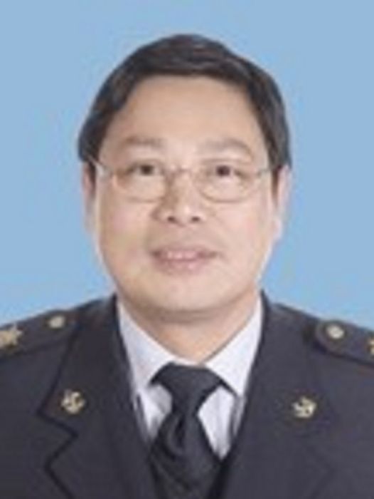 鄭自強(嘉興出入境檢驗檢疫局黨組書記、局長) 鄭自強(嘉興出入境檢驗檢疫局黨組書記、局長)