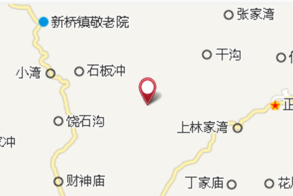 苦竹沱