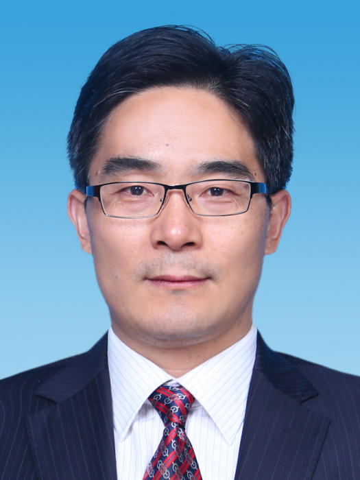 李學斌(山東省濟寧市曲阜文化建設示範區黨工委副書記、推進辦公室副主任) 李學斌(山東省濟寧市曲阜文化建設示範區黨工委副書記、推進辦公室副主任)