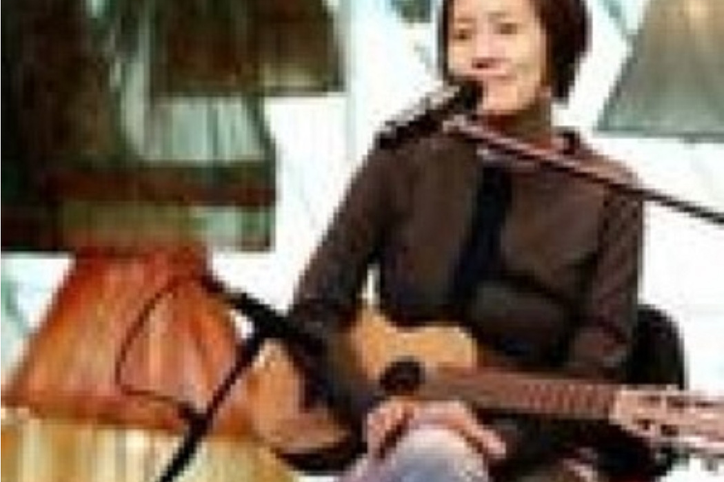 Dawn Fung Dawn Fung