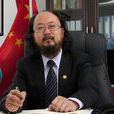 陳勁松(雲南藝術學院文華學院院長) 陳勁松(雲南藝術學院文華學院院長)