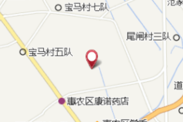 洋堂莊子 洋堂莊子