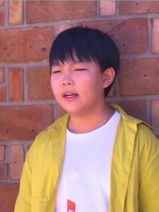 程晚楓