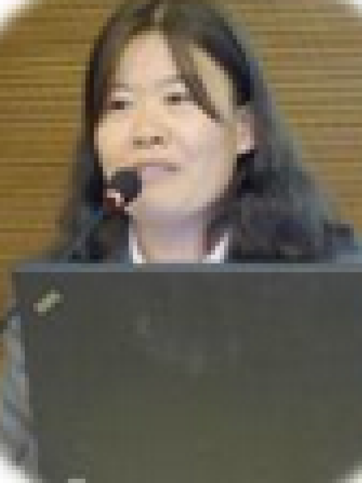 李寶敏(華東師範大學開放教育學院教師) 李寶敏(華東師範大學開放教育學院教師)