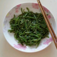 素炒芸豆