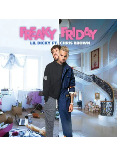 Freaky friday Freaky friday