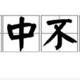 美中不足 美中不足
