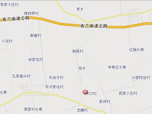 芹口村 芹口村