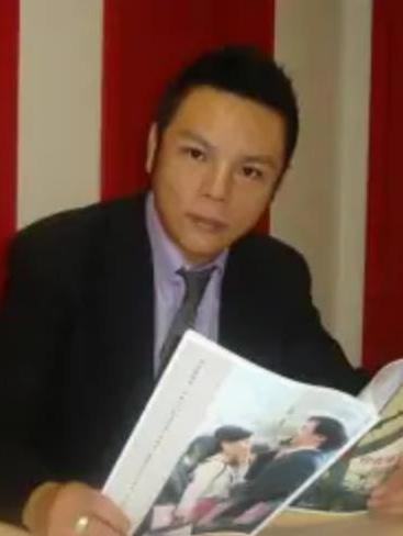 翁普慶 翁普慶