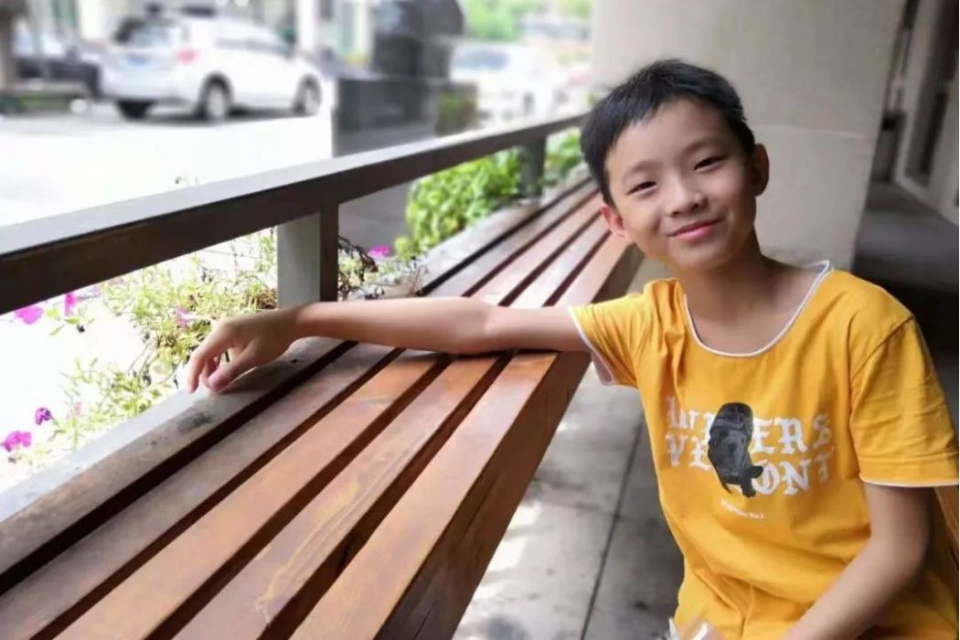 楊珺遠 楊珺遠