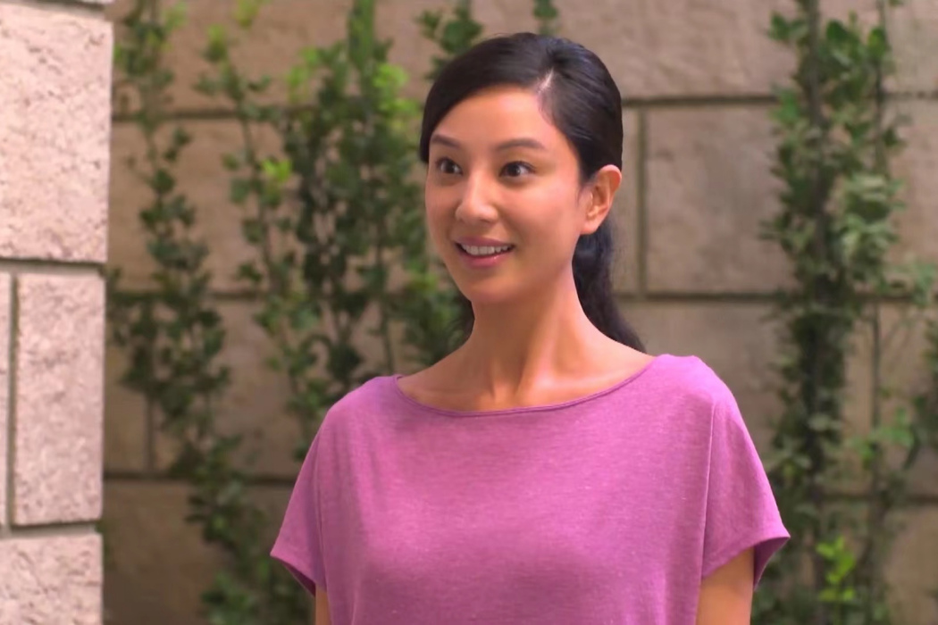 顧念(都市劇《幸福36計》中的角色) 顧念(都市劇《幸福36計》中的角色)