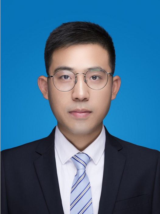 劉宇(中國礦業大學(北京)講師) 劉宇(中國礦業大學(北京)講師)