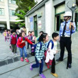 校園鋼叉保全 校園鋼叉保全