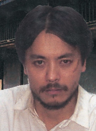 林津鋒 林津鋒